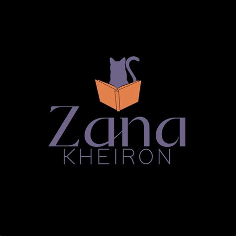Amazon.com.br: Zana Kheiron: books, biography, latest update.